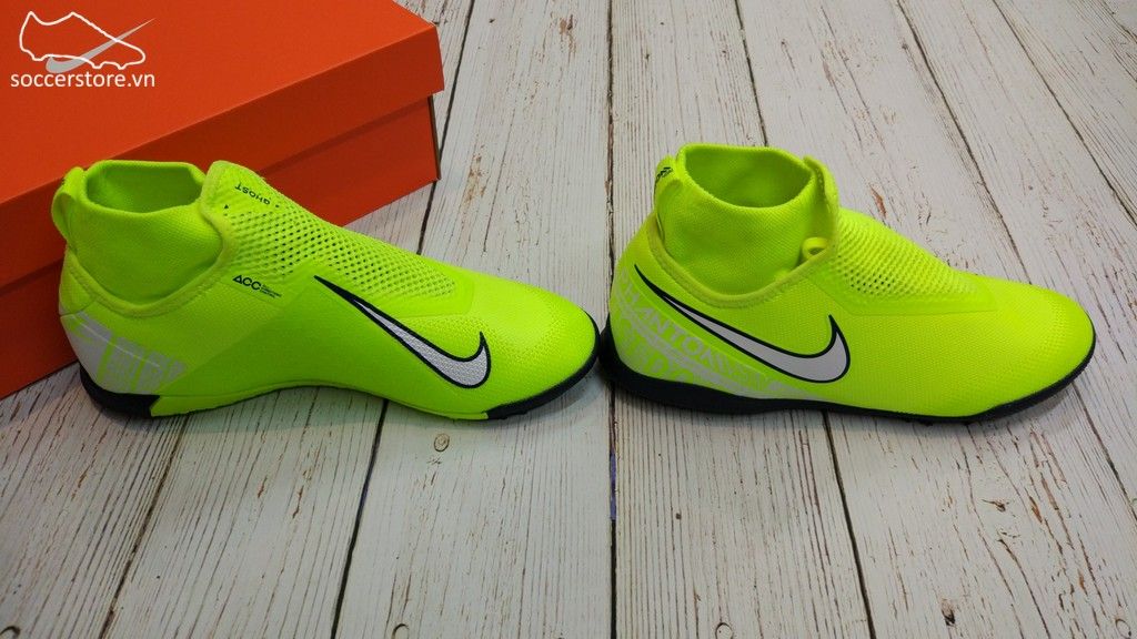 nike phantom vsn volt